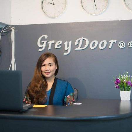 Grey Door Otel Patong Dış mekan fotoğraf