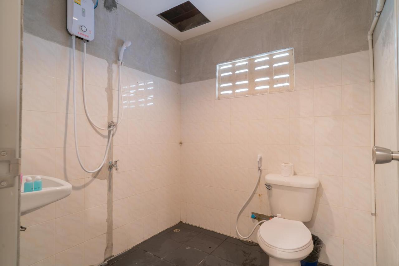 Grey Door Otel Patong Dış mekan fotoğraf