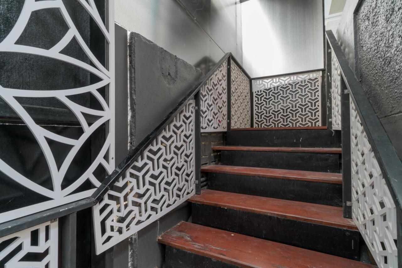 Grey Door Otel Patong Dış mekan fotoğraf