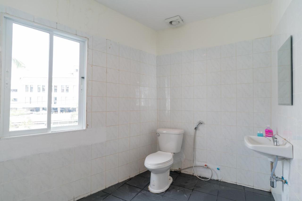 Grey Door Otel Patong Dış mekan fotoğraf