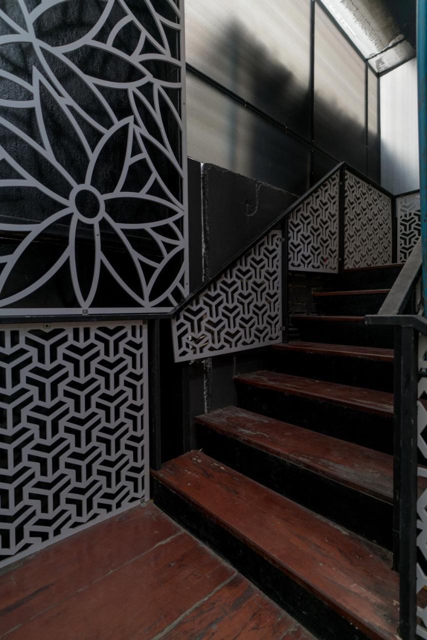 Grey Door Otel Patong Dış mekan fotoğraf